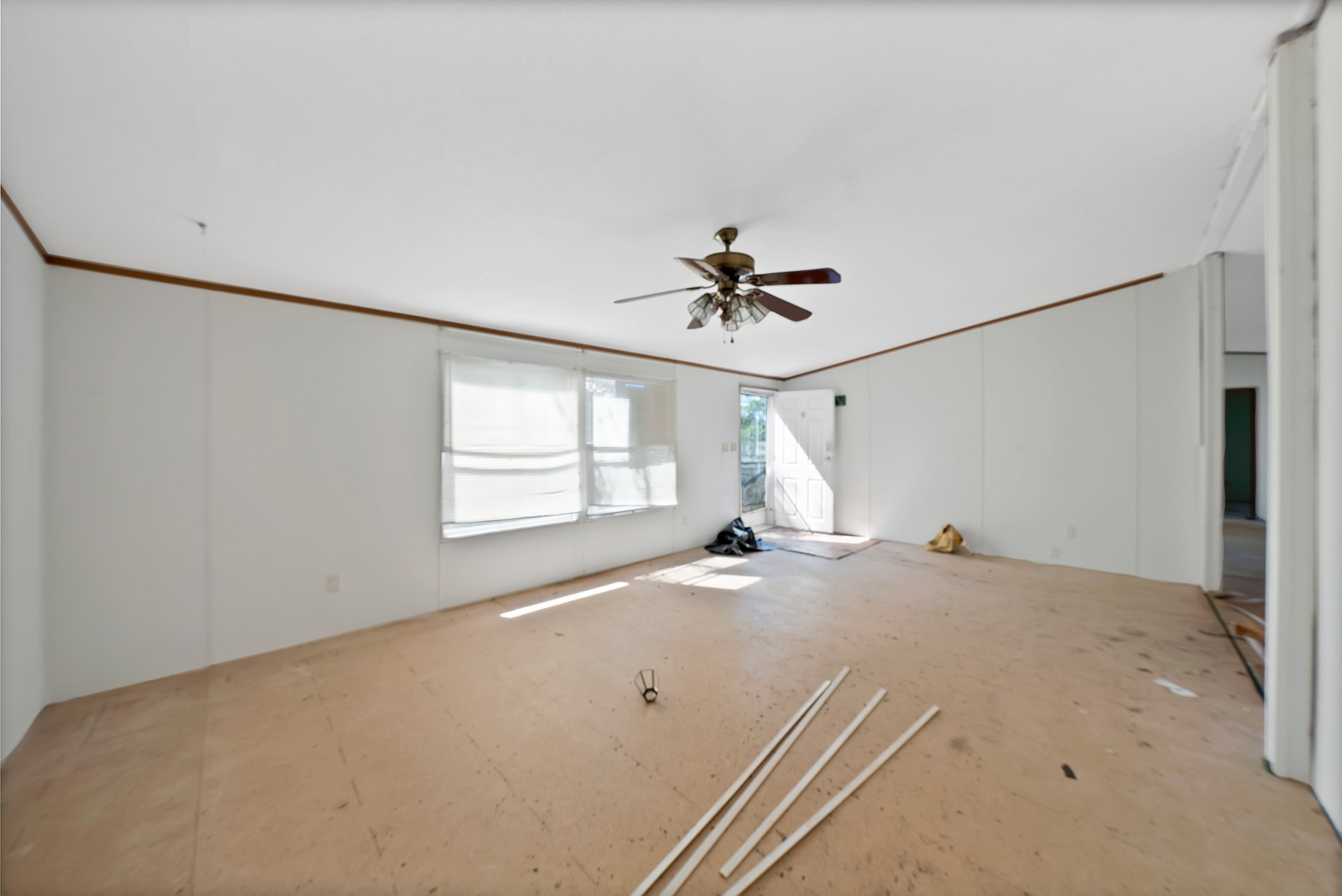 1136 Green Tree Acres Road Kemp TX 75143