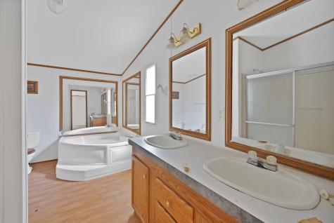 1136 Green Tree Acres Road Kemp TX 75143