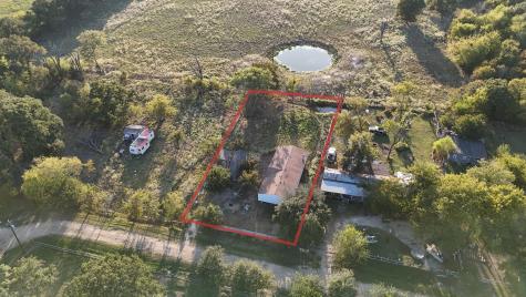 1136 Green Tree Acres Road Kemp TX 75143
