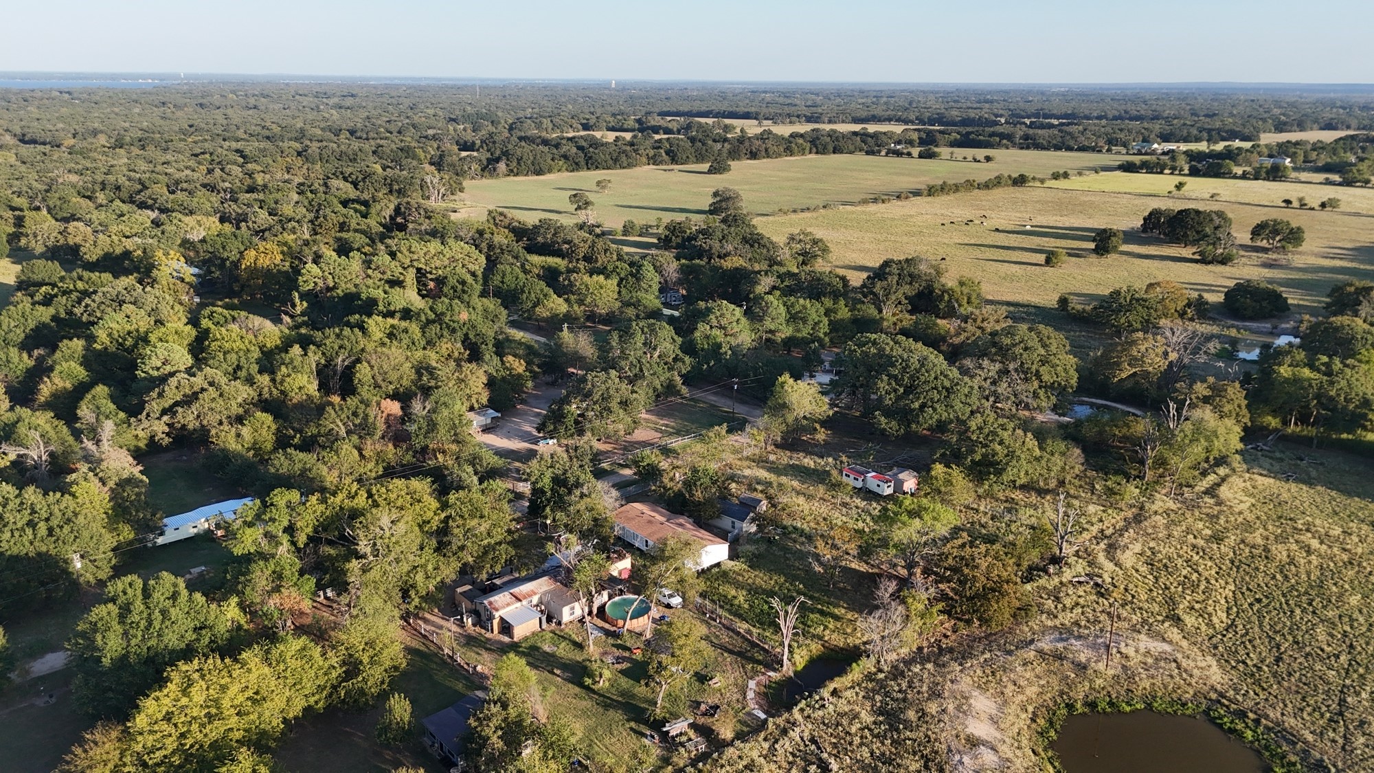 1136 Green Tree Acres Road Kemp TX 75143