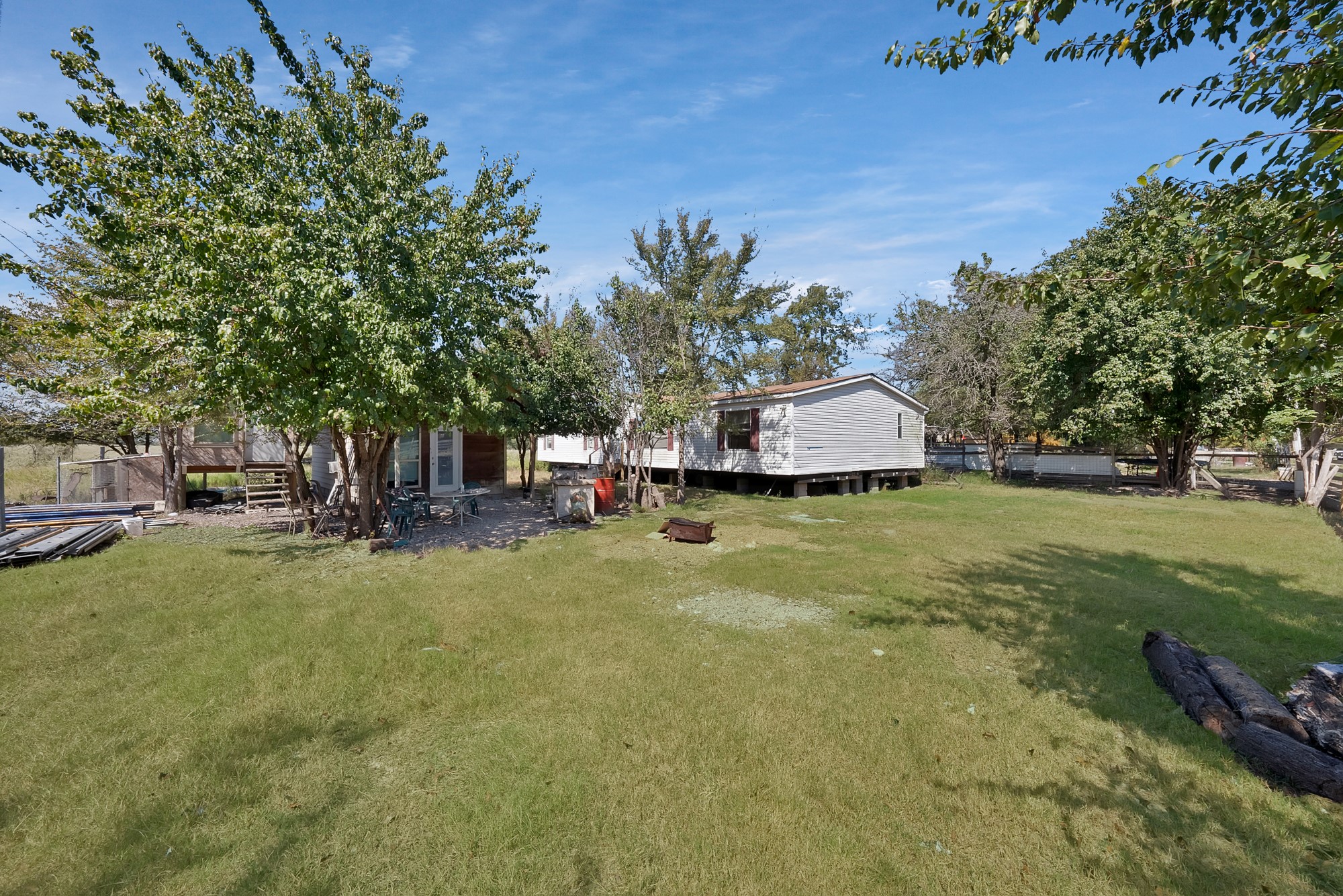 1136 Green Tree Acres Road Kemp TX 75143