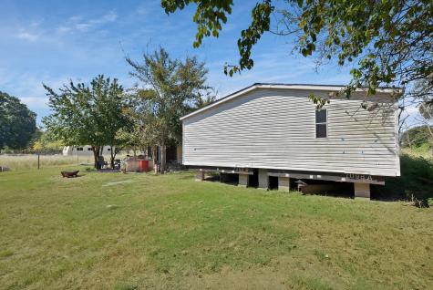 1136 Green Tree Acres Road Kemp TX 75143