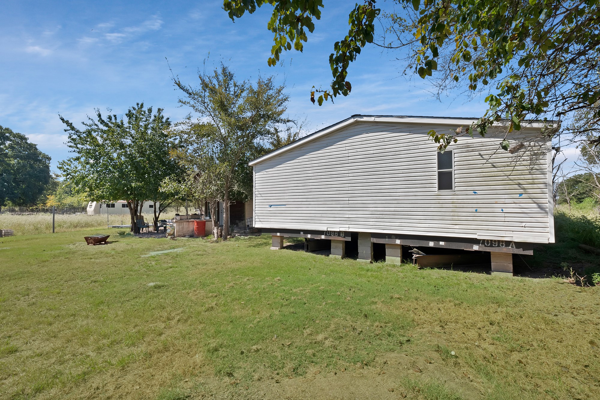 1136 Green Tree Acres Road Kemp TX 75143