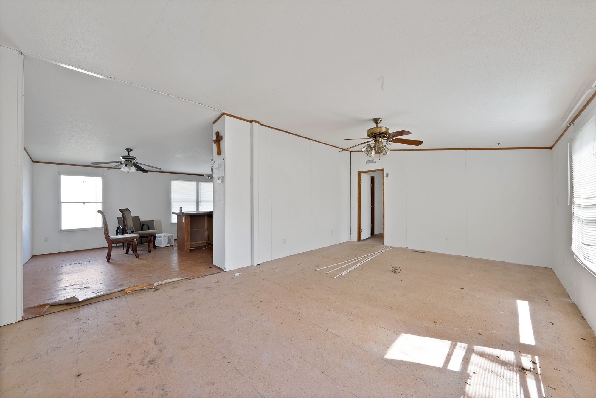 1136 Green Tree Acres Road Kemp TX 75143