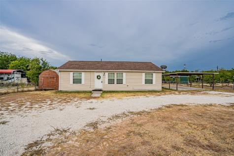 3217 Blueberry Trail Granbury TX 76048