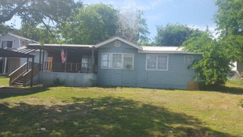 4316 W Oak Trail Granbury TX 76048