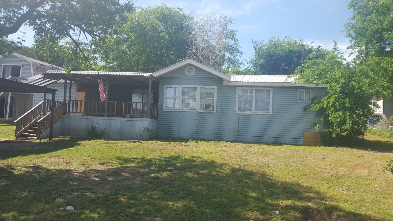 4316 W Oak Trail Granbury TX 76048