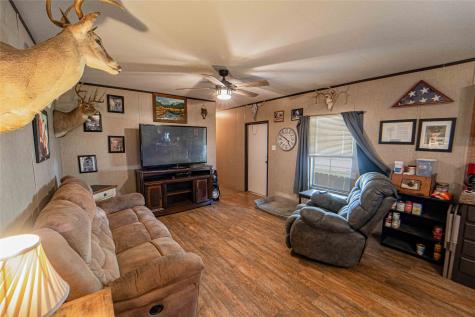 703 N Harvey Street Breckenridge TX 76424
