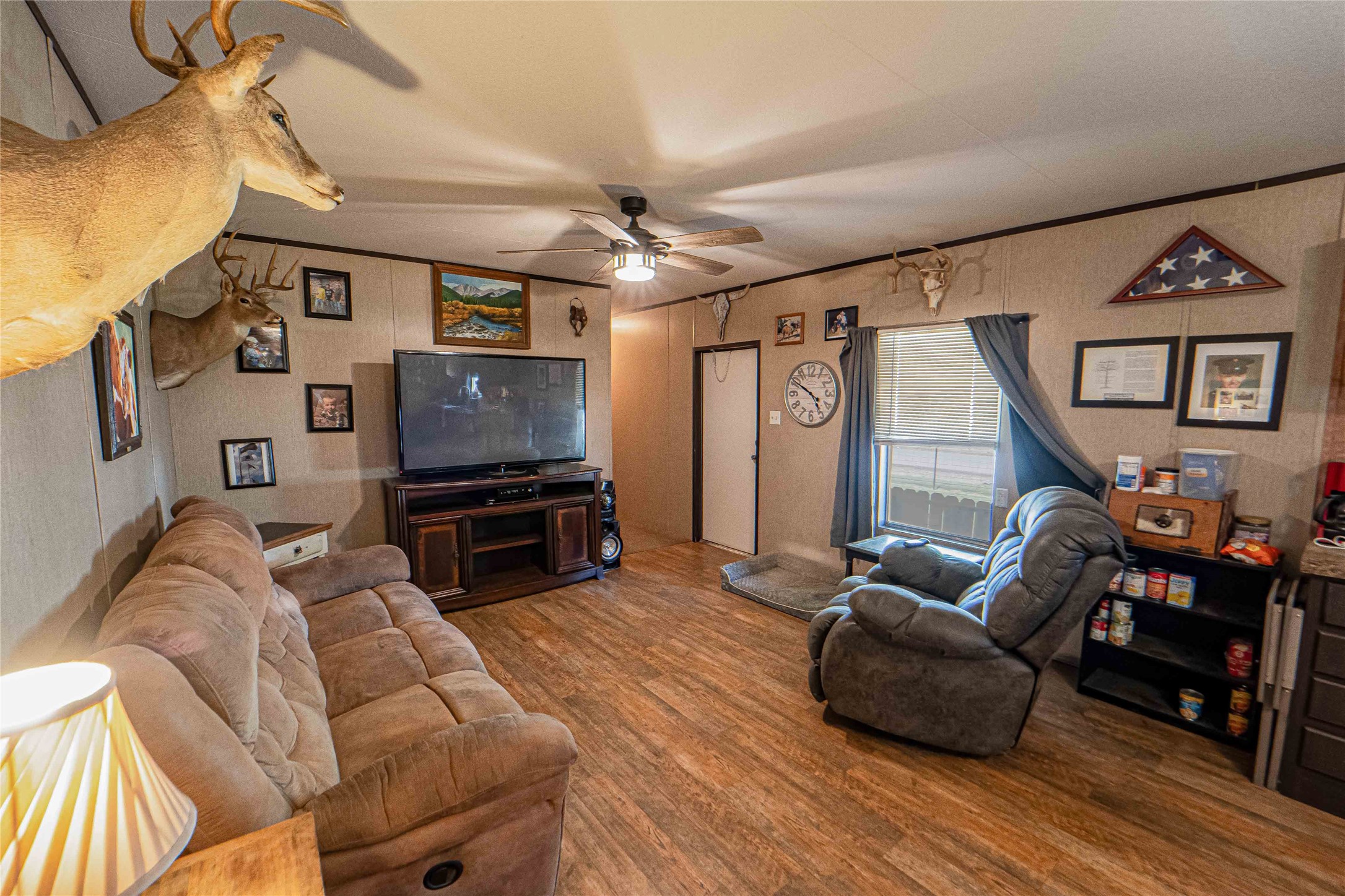 703 N Harvey Street Breckenridge TX 76424