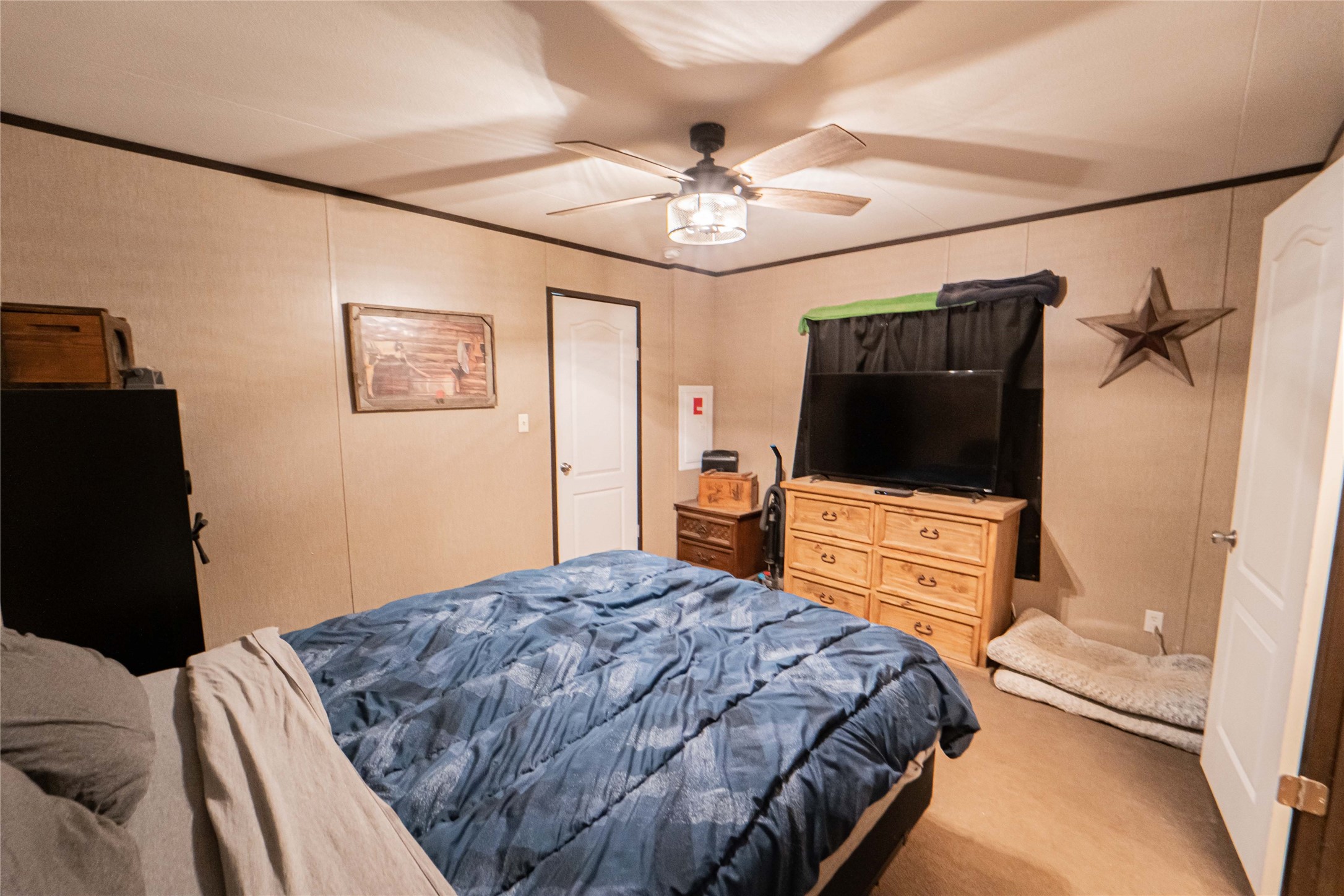 703 N Harvey Street Breckenridge TX 76424