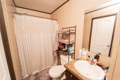 703 N Harvey Street Breckenridge TX 76424