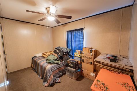 703 N Harvey Street Breckenridge TX 76424