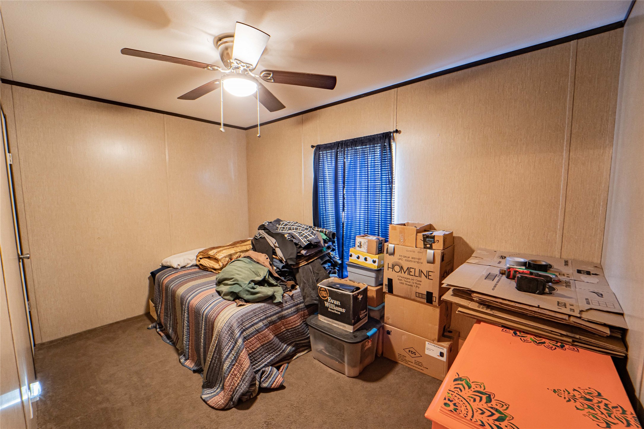703 N Harvey Street Breckenridge TX 76424