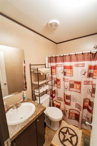 703 N Harvey Street Breckenridge TX 76424