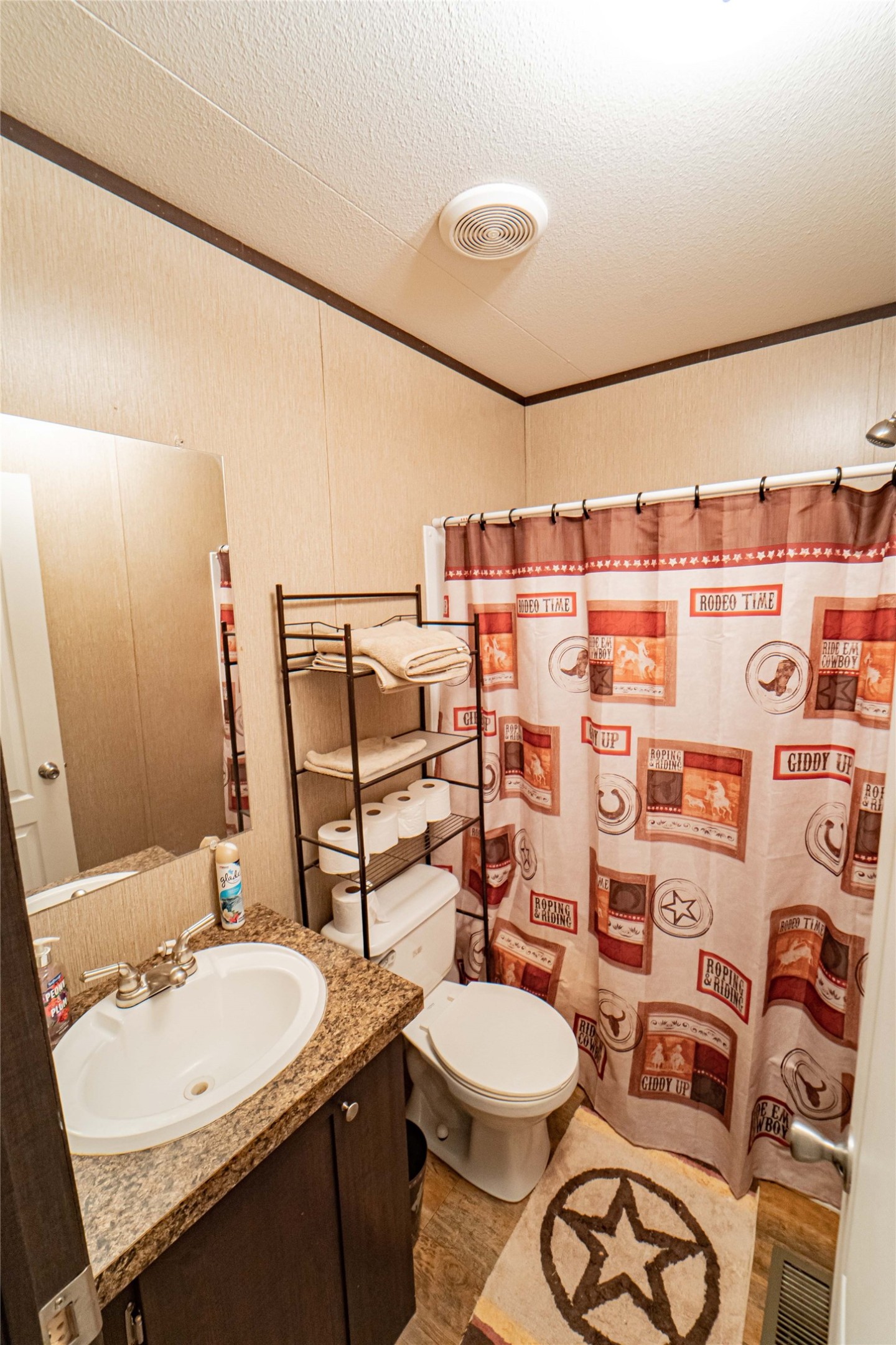 703 N Harvey Street Breckenridge TX 76424