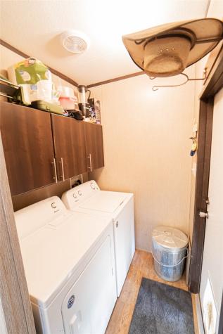 703 N Harvey Street Breckenridge TX 76424