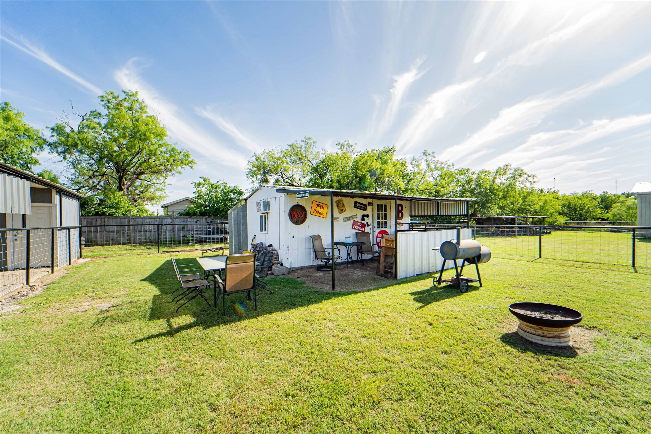 703 N Harvey Street Breckenridge TX 76424