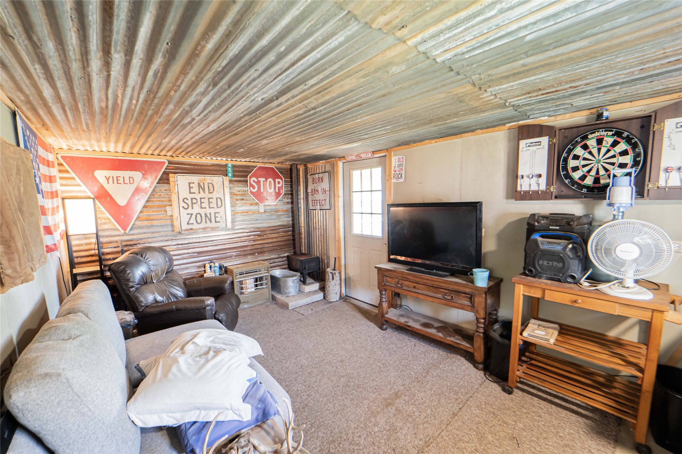 703 N Harvey Street Breckenridge TX 76424