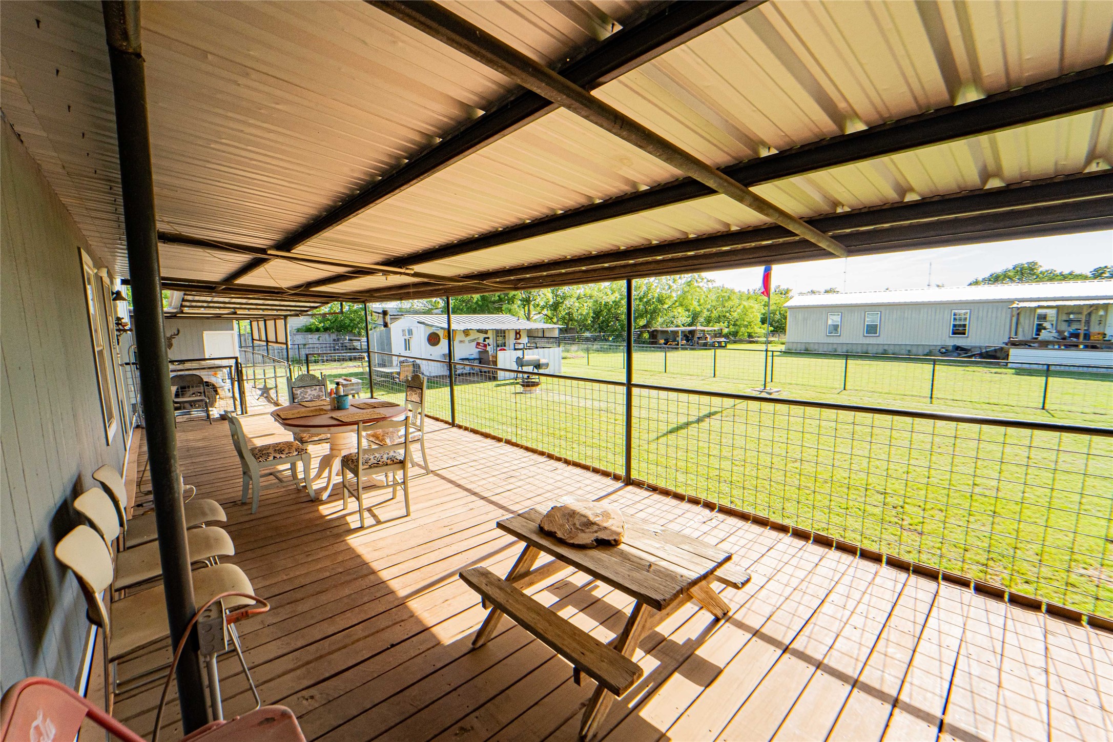 703 N Harvey Street Breckenridge TX 76424