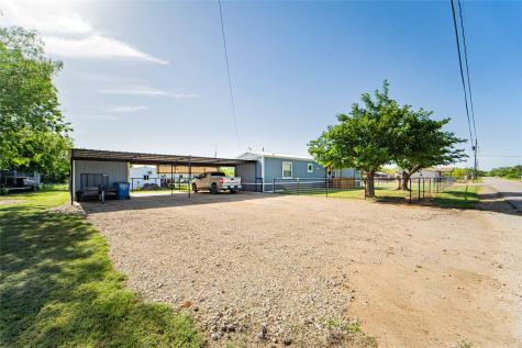 703 N Harvey Street Breckenridge TX 76424