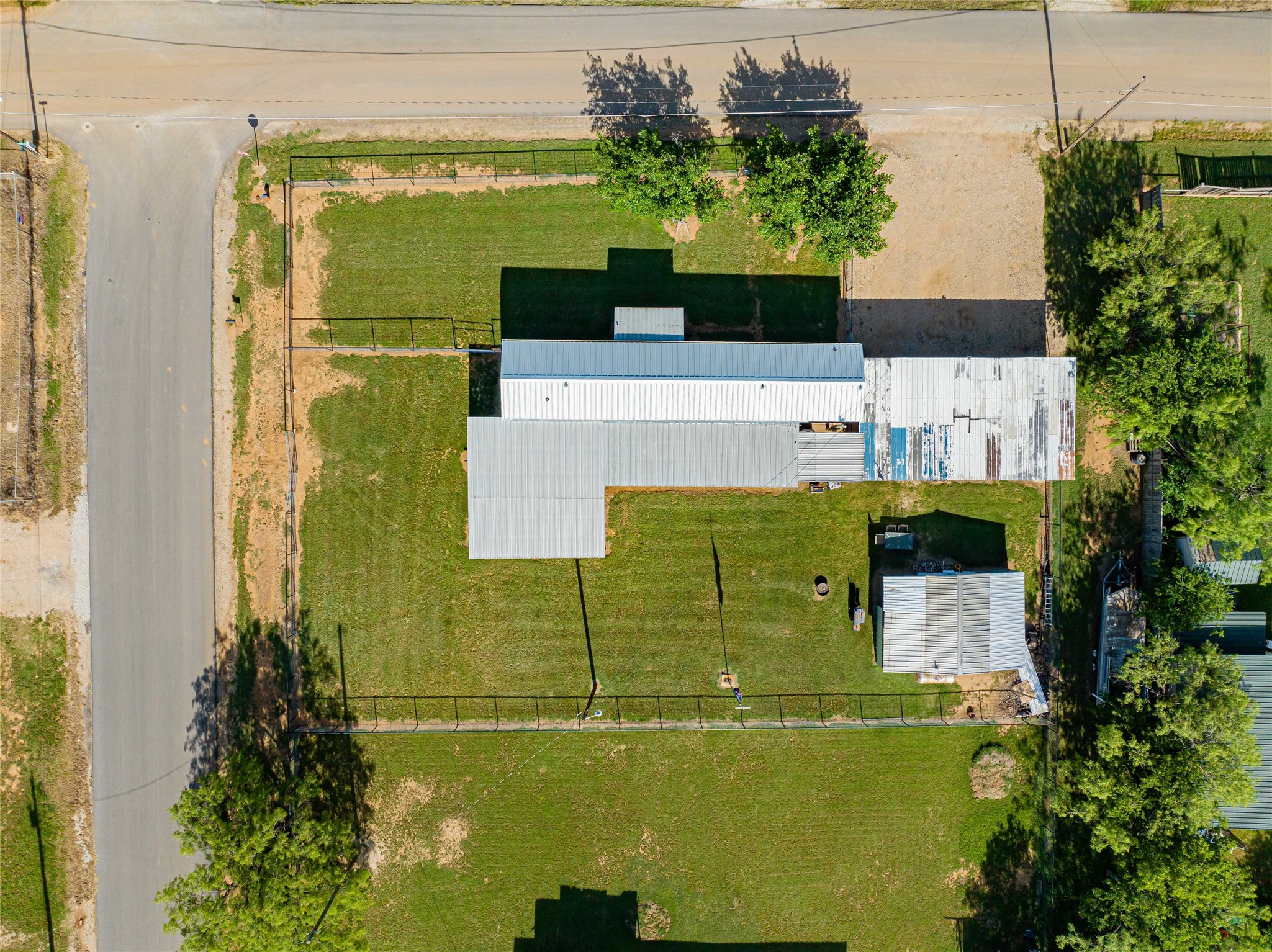 703 N Harvey Street Breckenridge TX 76424