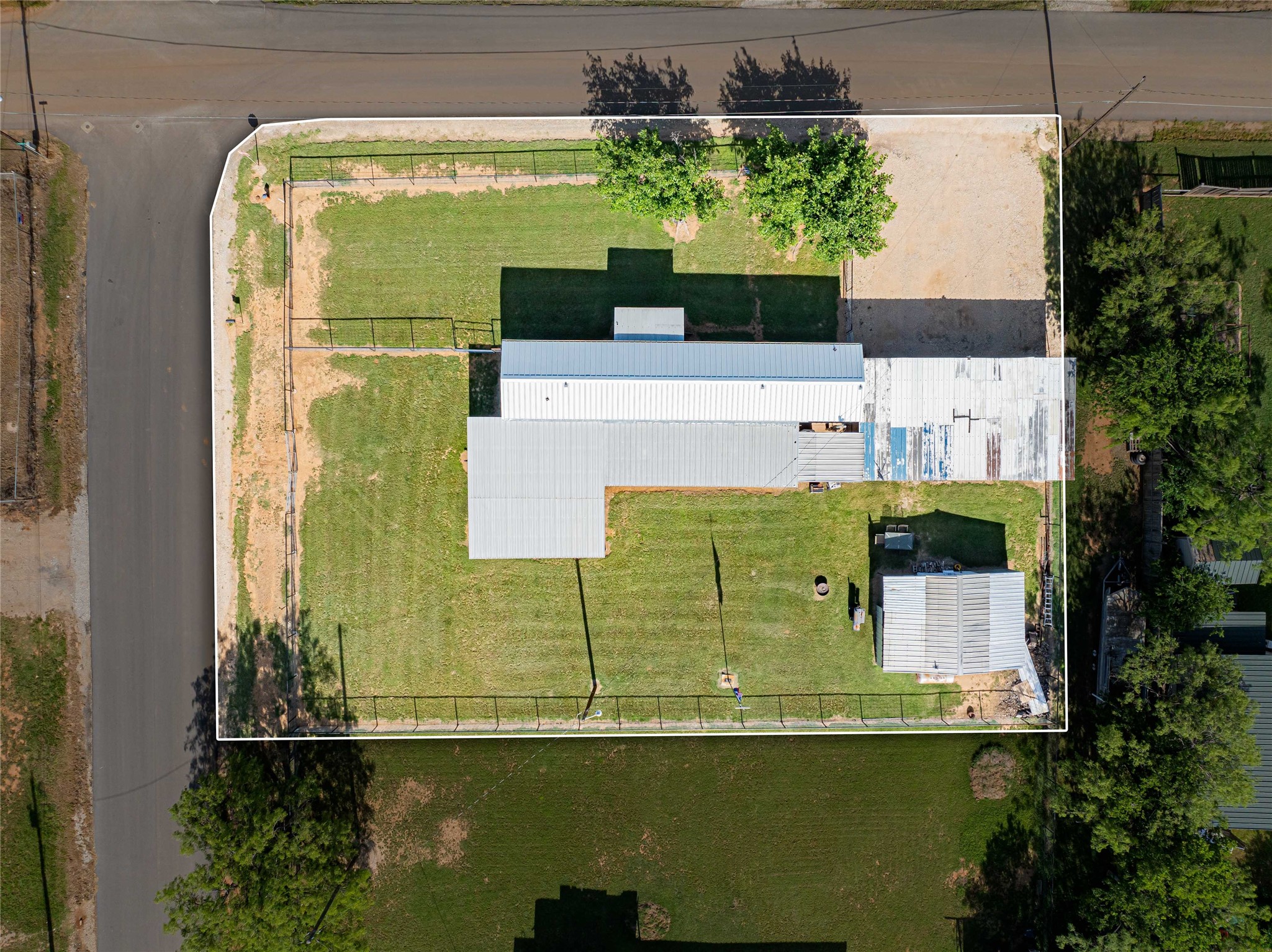 703 N Harvey Street Breckenridge TX 76424