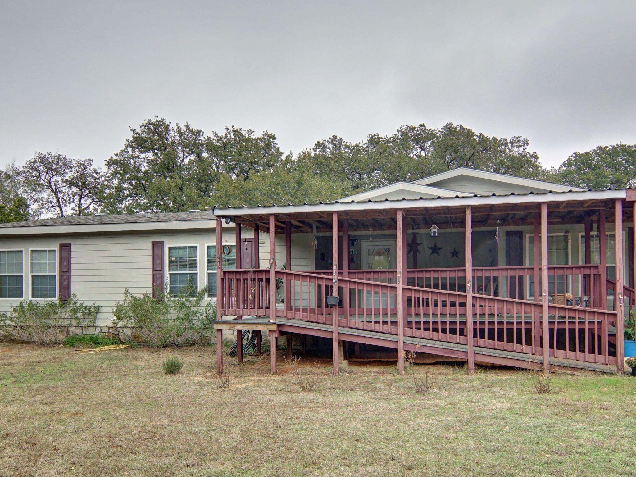 1170 Darrel Avenue Glen Rose TX 76043