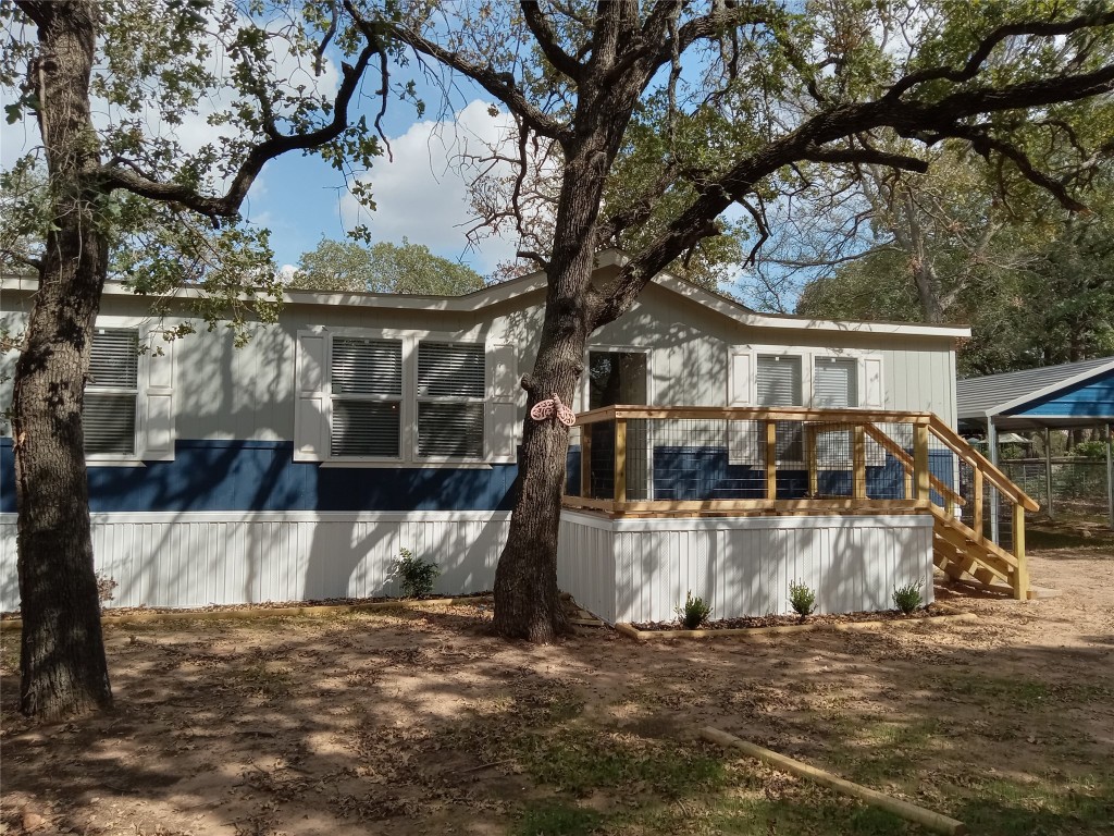 160 Collins Lane Springtown TX 76082