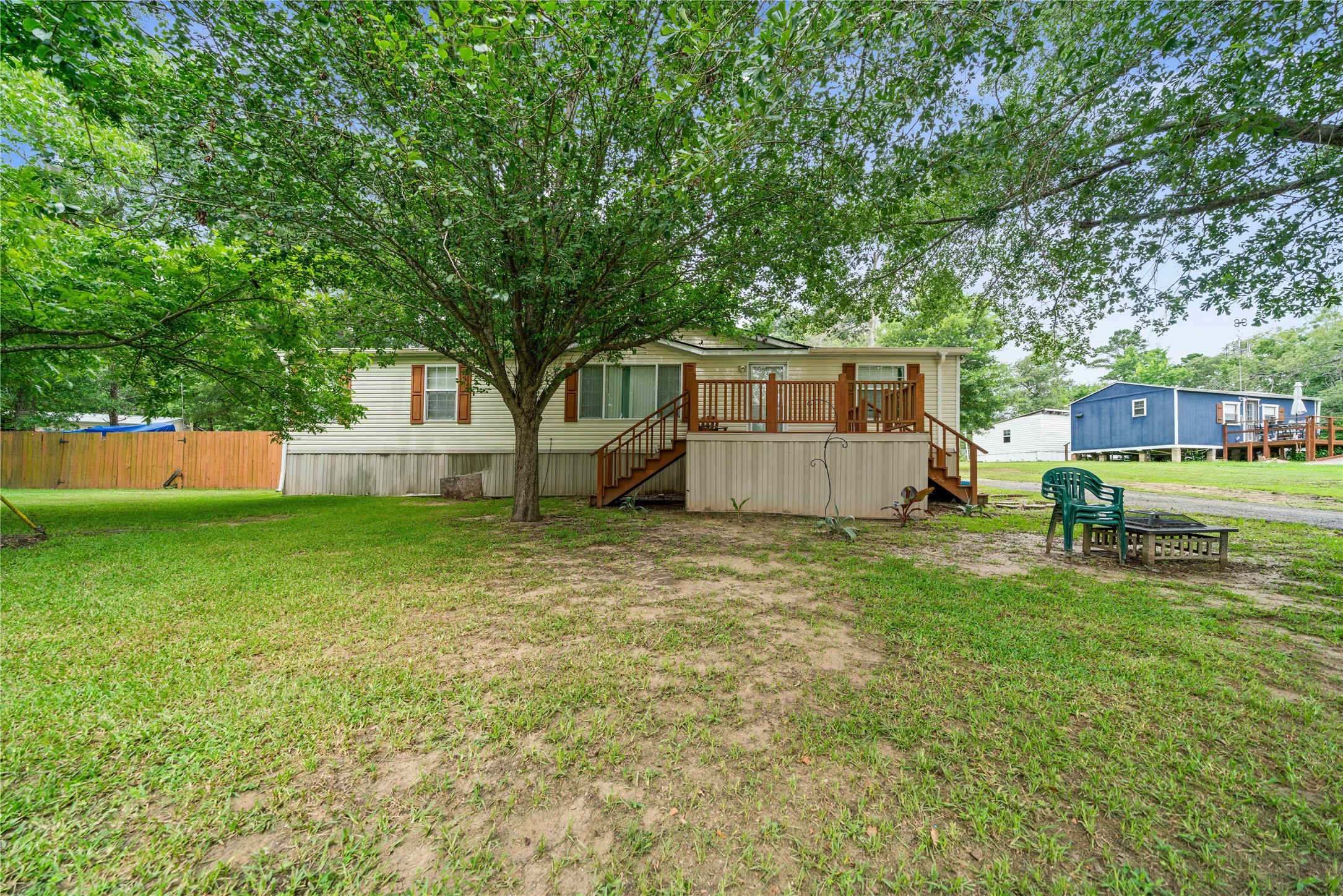 155 Piney Point Murchison TX 75778
