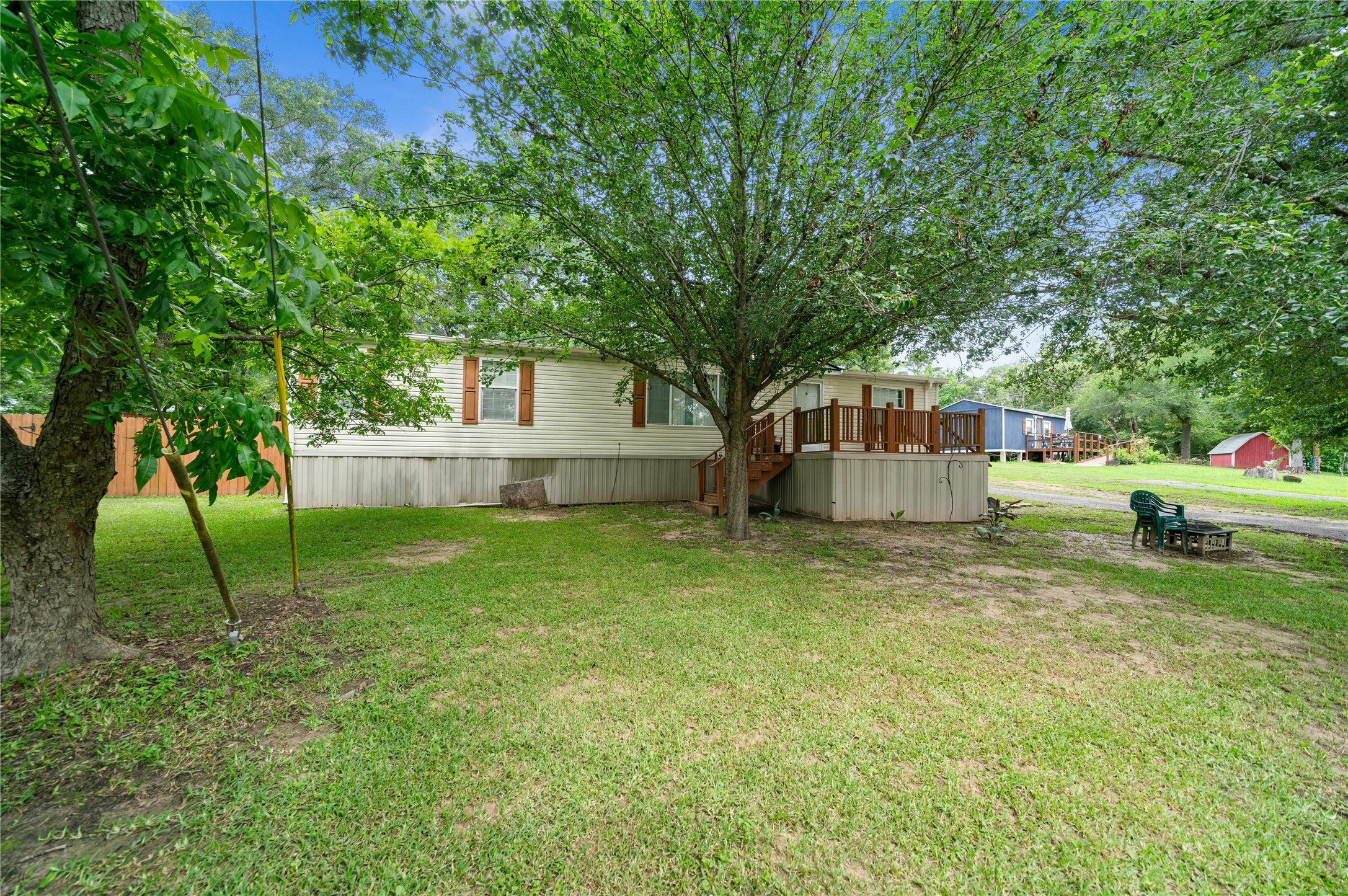 155 Piney Point Murchison TX 75778