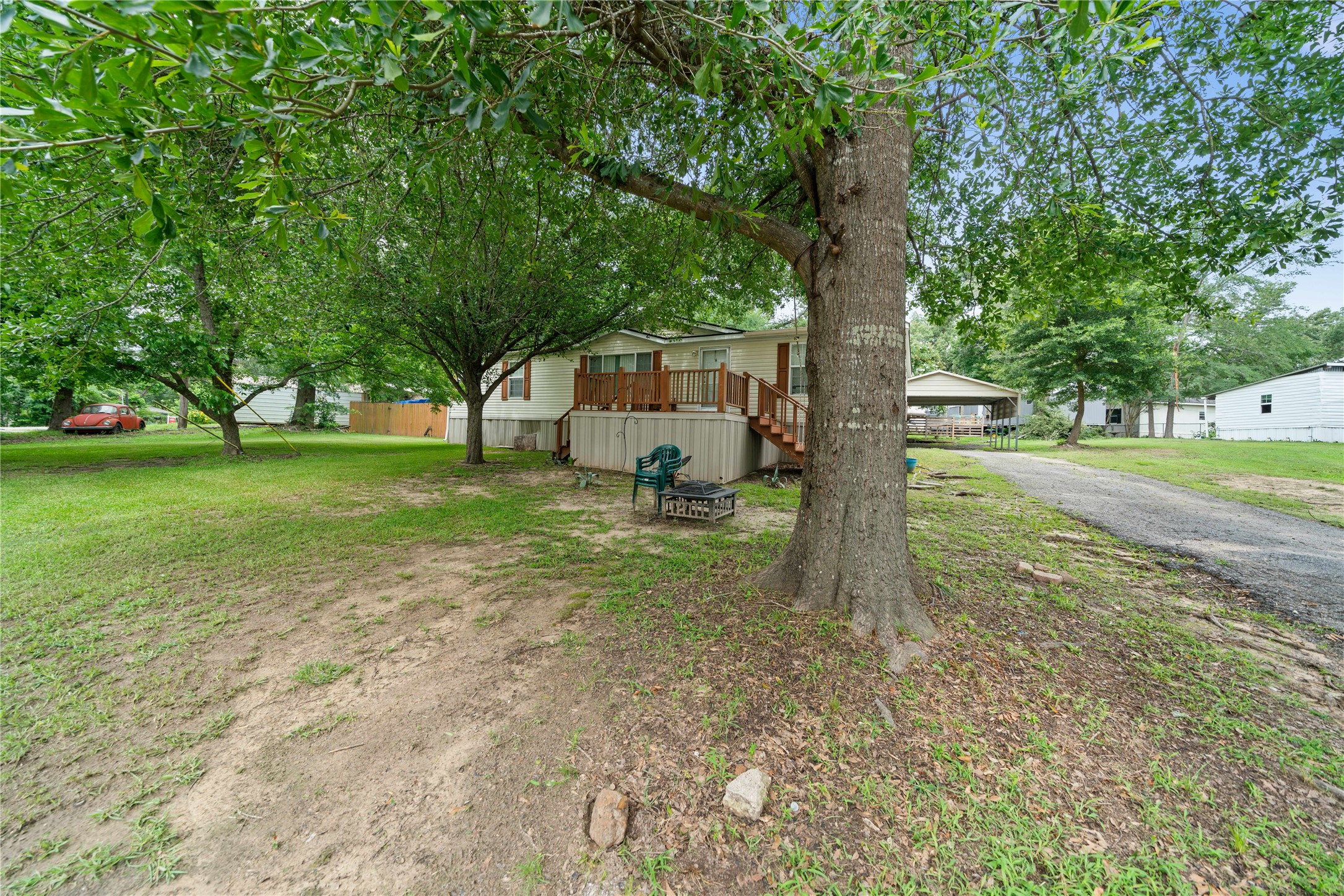 155 Piney Point Murchison TX 75778