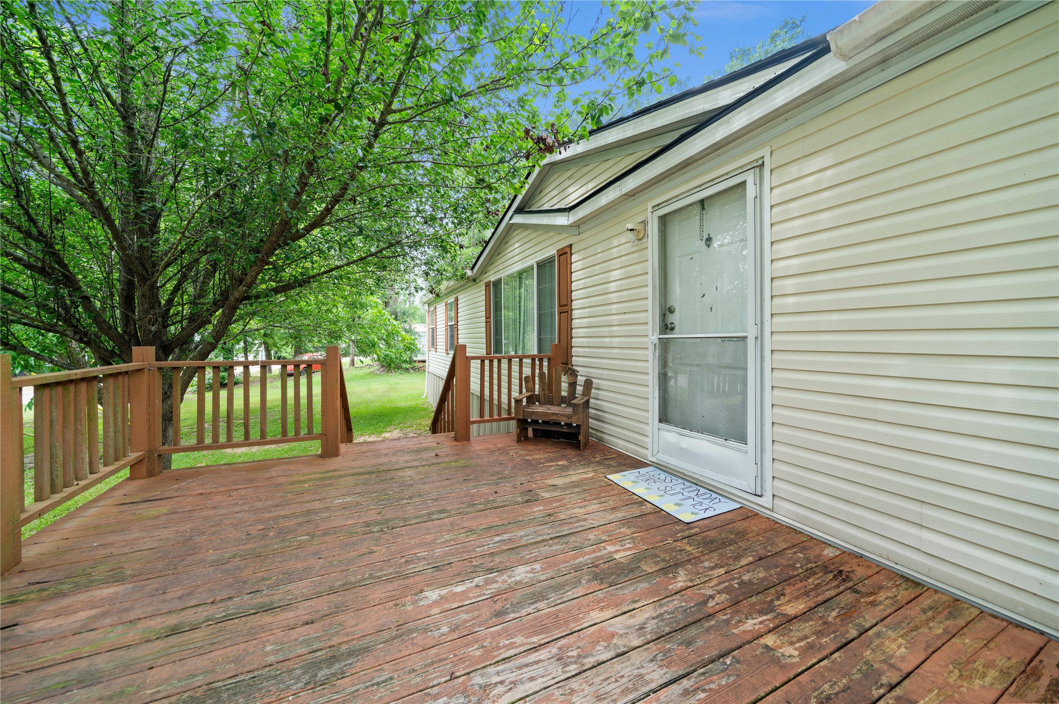 155 Piney Point Murchison TX 75778