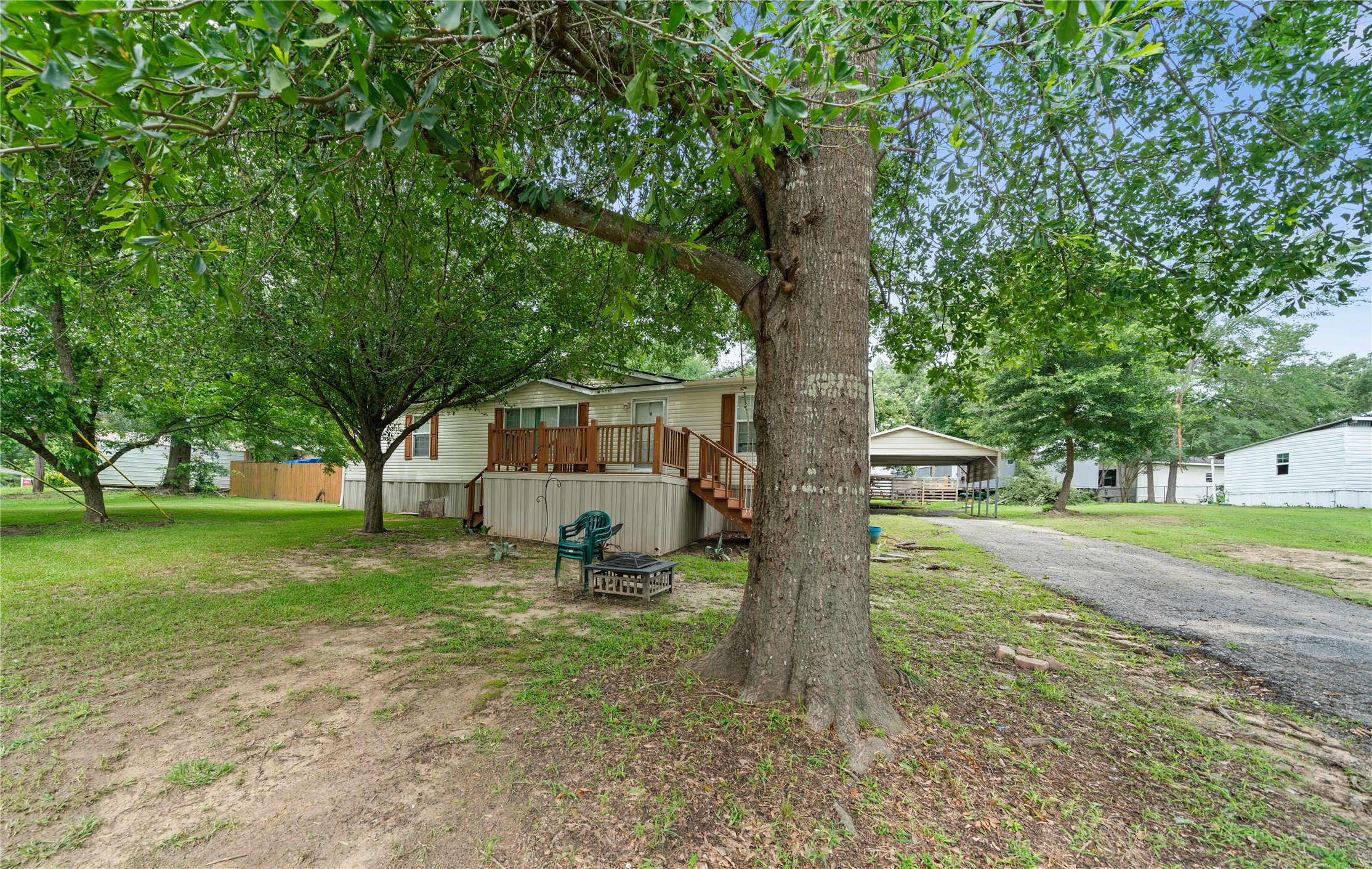155 Piney Point Murchison TX 75778