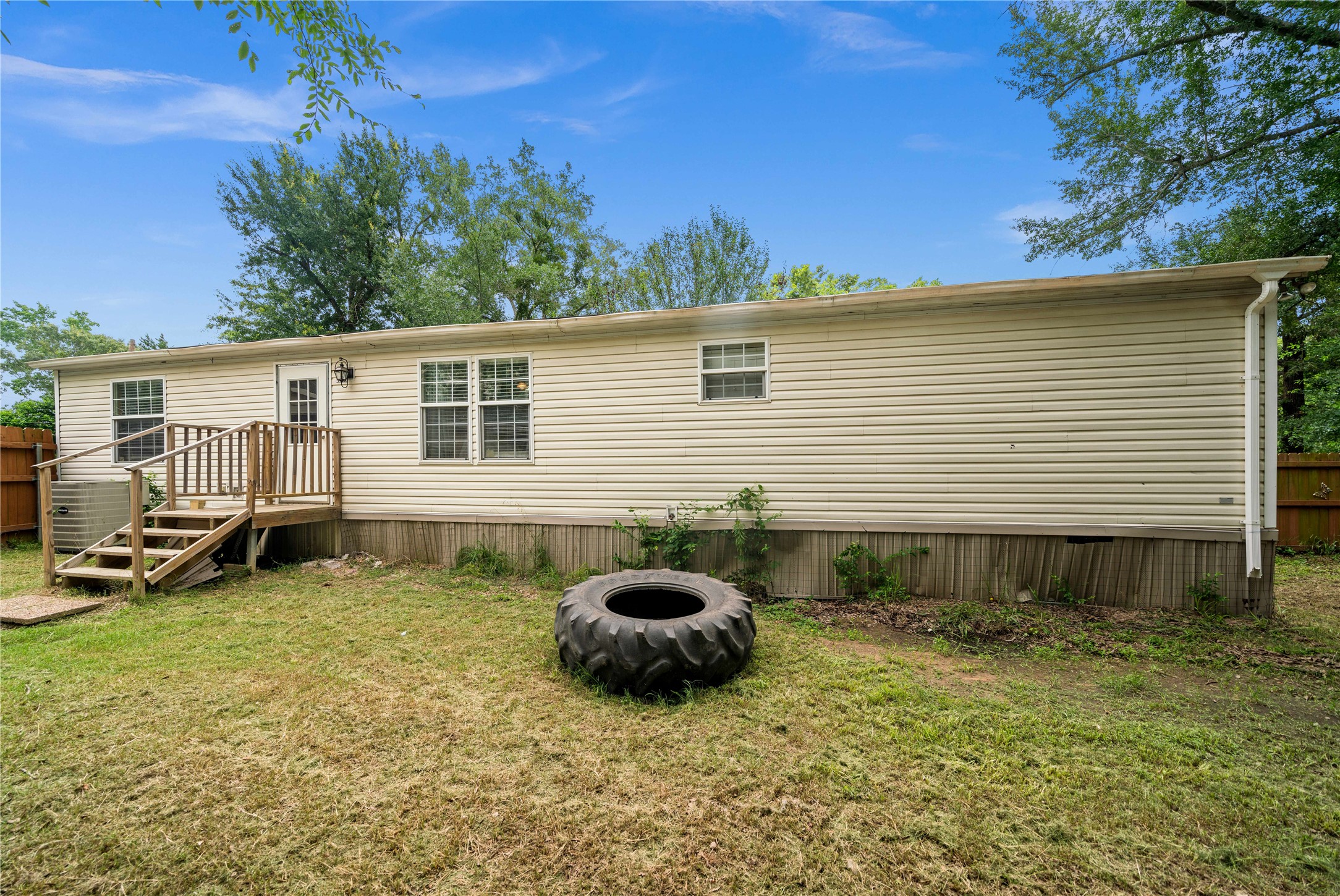 155 Piney Point Murchison TX 75778