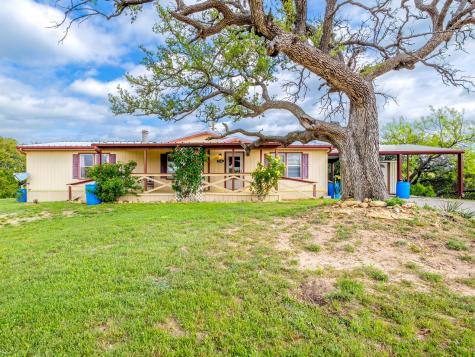 7146 Waterford Drive Brownwood TX 76801