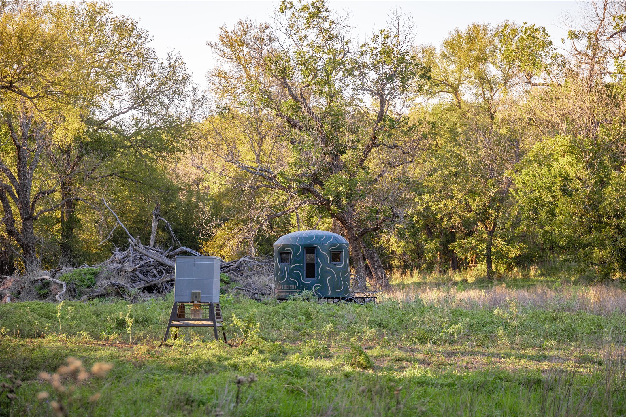 2828 Fm-1702 Gustine TX 76455