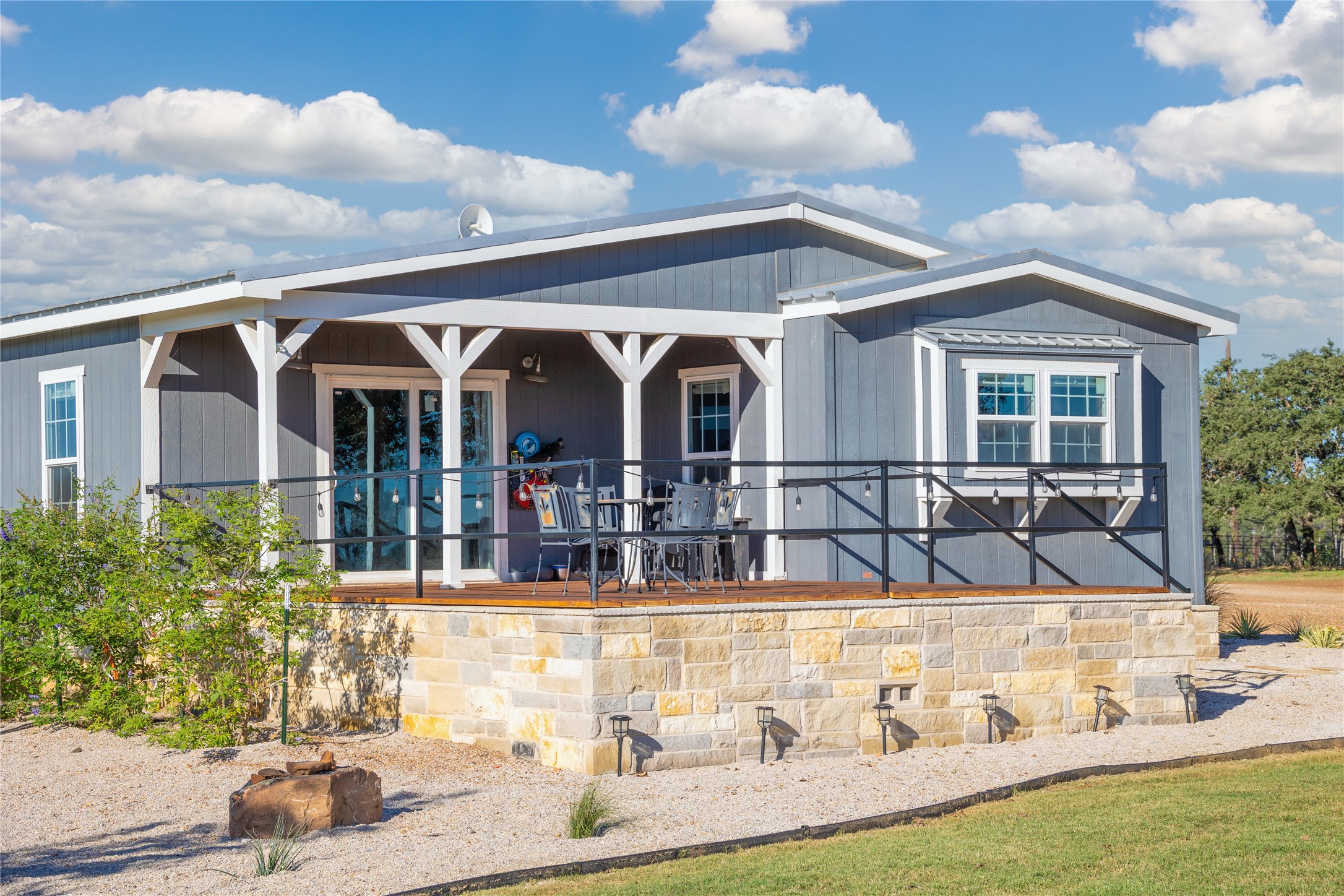 2828 Fm-1702 Gustine TX 76455