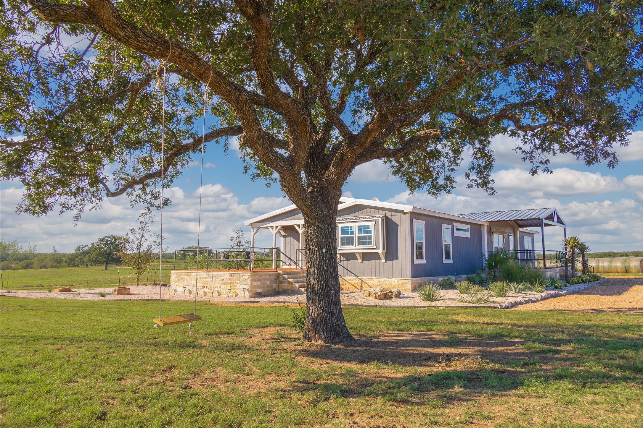 2828 Fm-1702 Gustine TX 76455