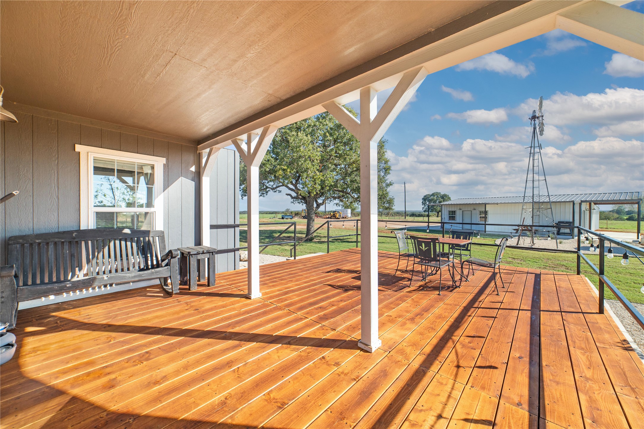 2828 Fm-1702 Gustine TX 76455