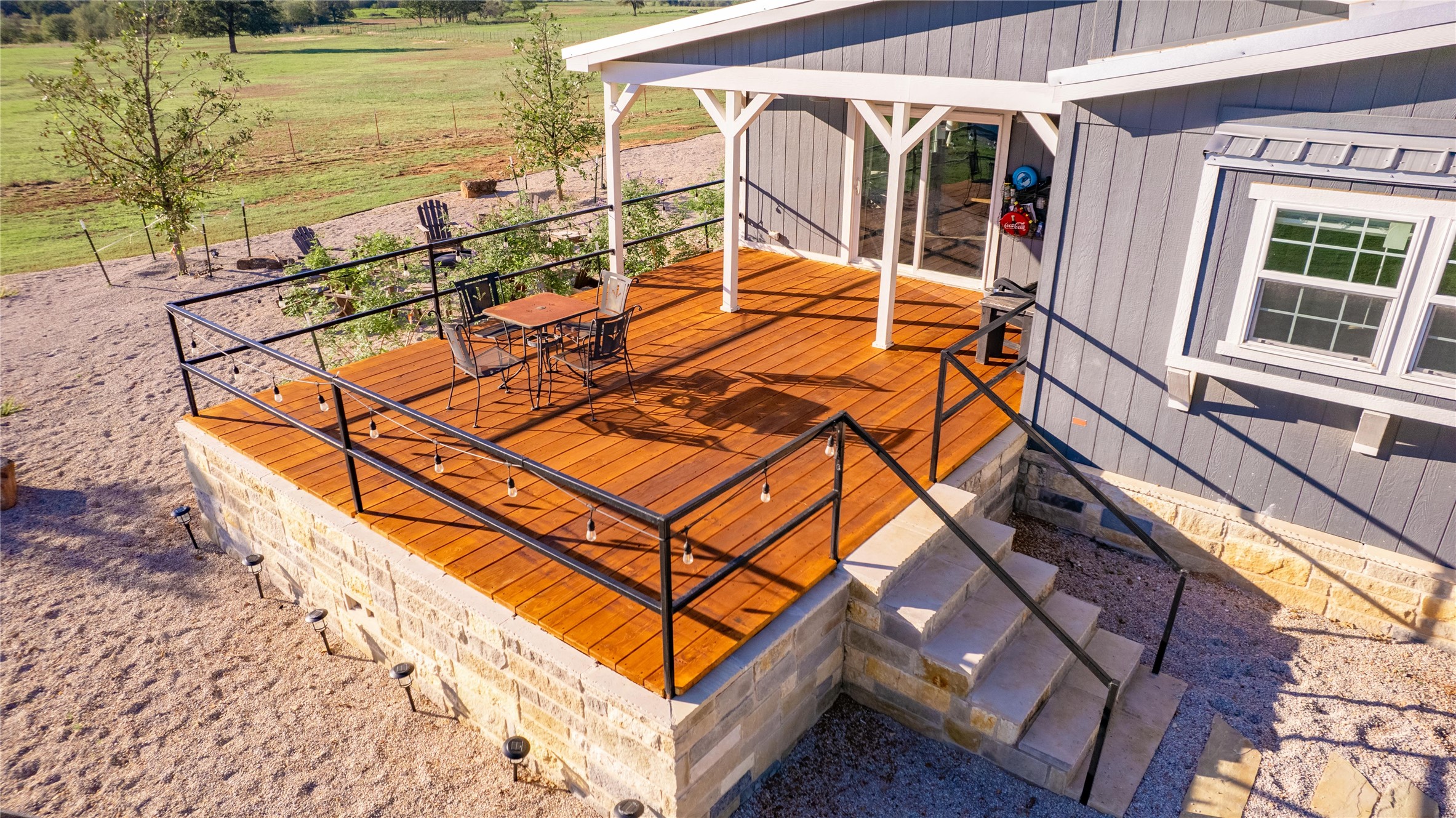 2828 Fm-1702 Gustine TX 76455