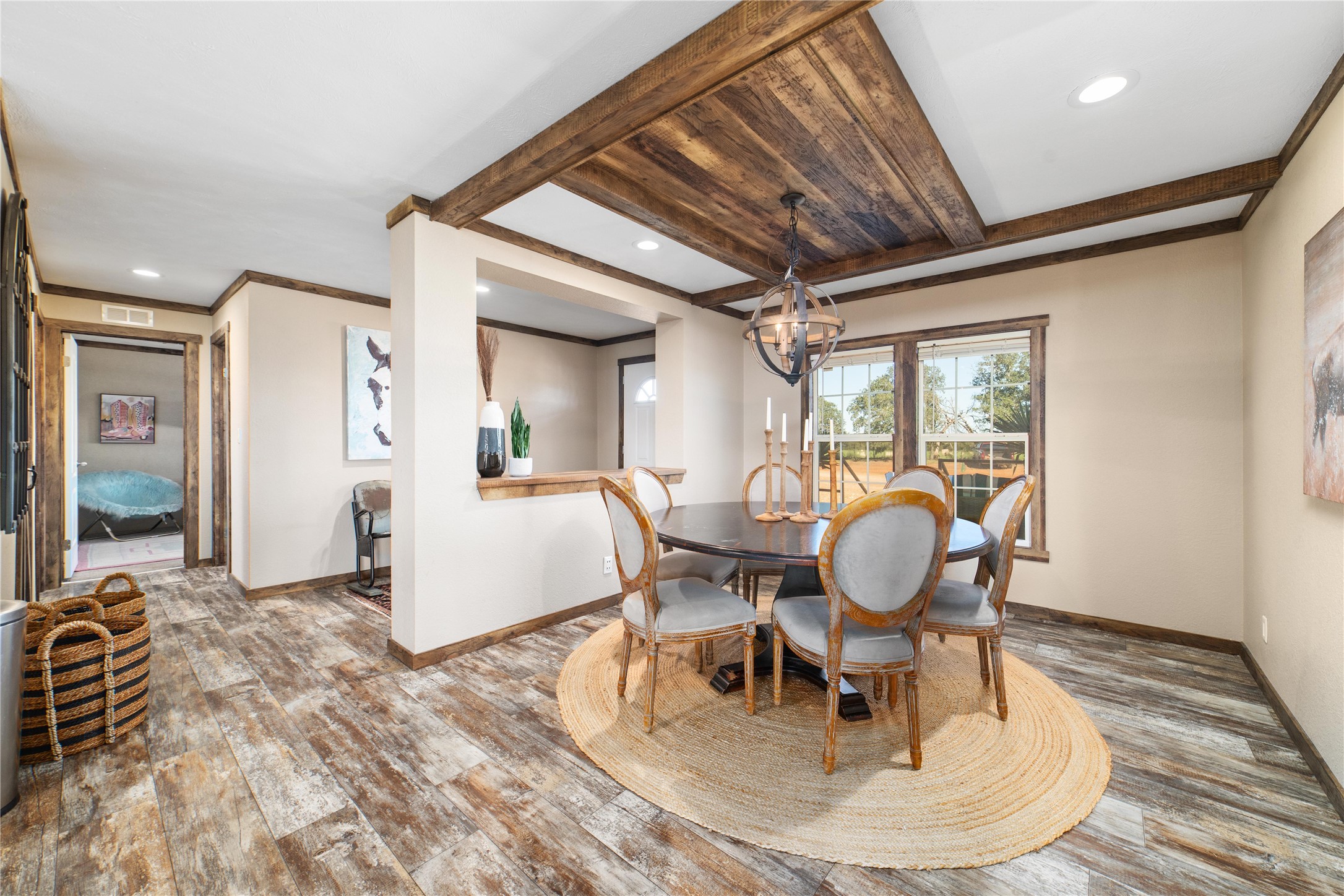 2828 Fm-1702 Gustine TX 76455