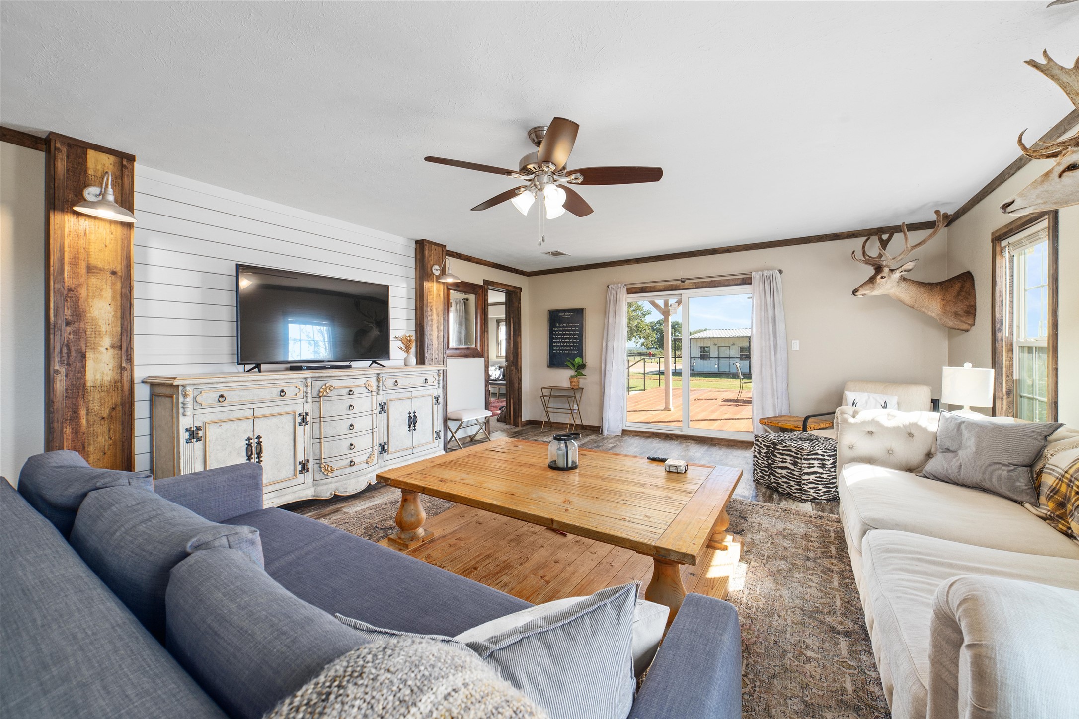 2828 Fm-1702 Gustine TX 76455