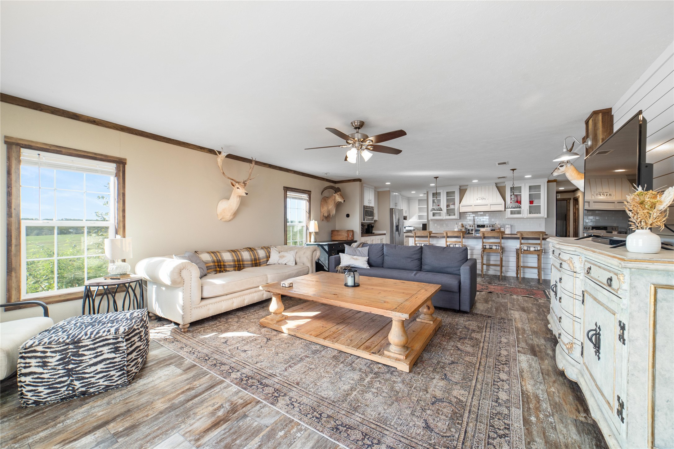 2828 Fm-1702 Gustine TX 76455