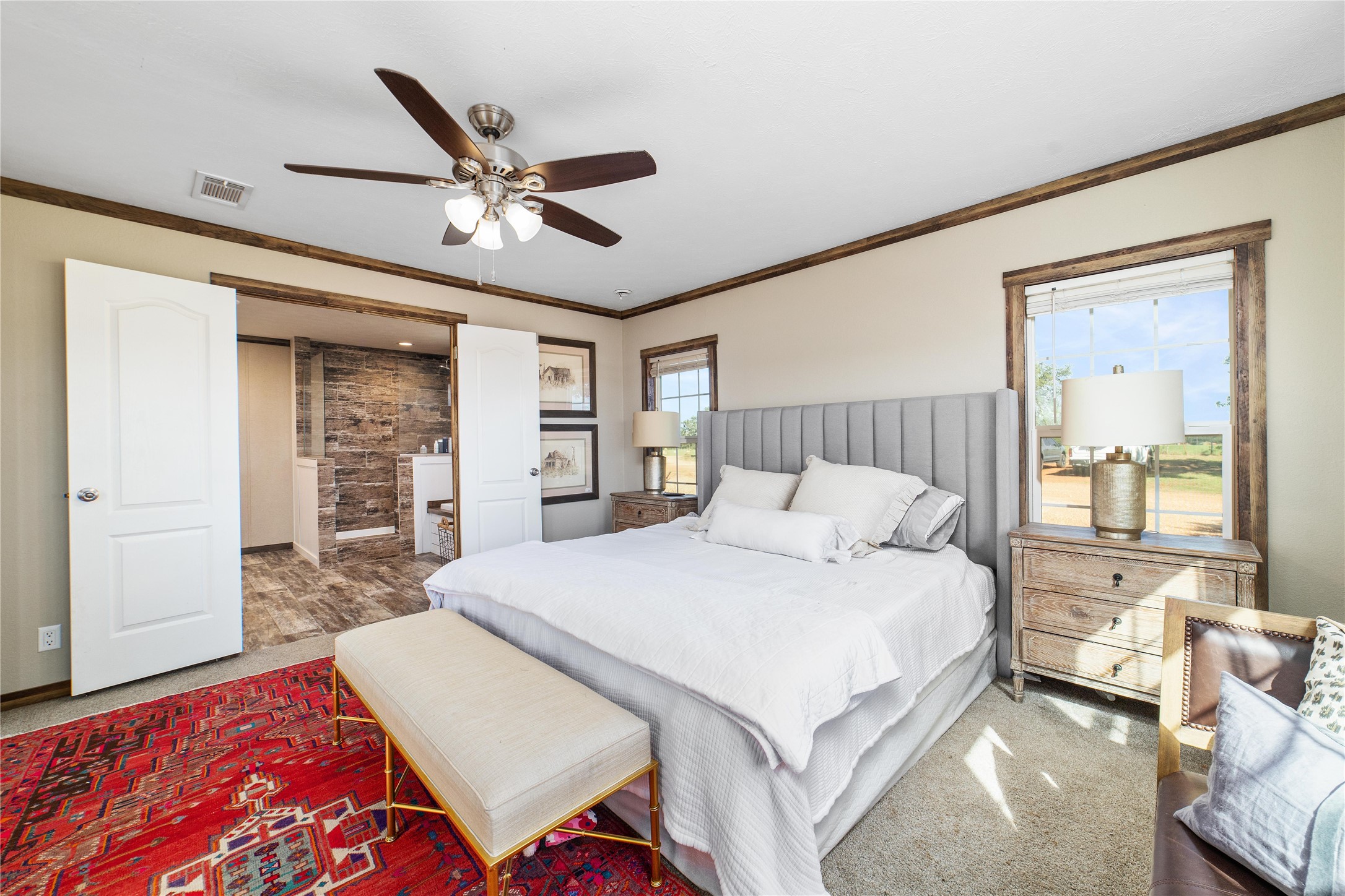 2828 Fm-1702 Gustine TX 76455