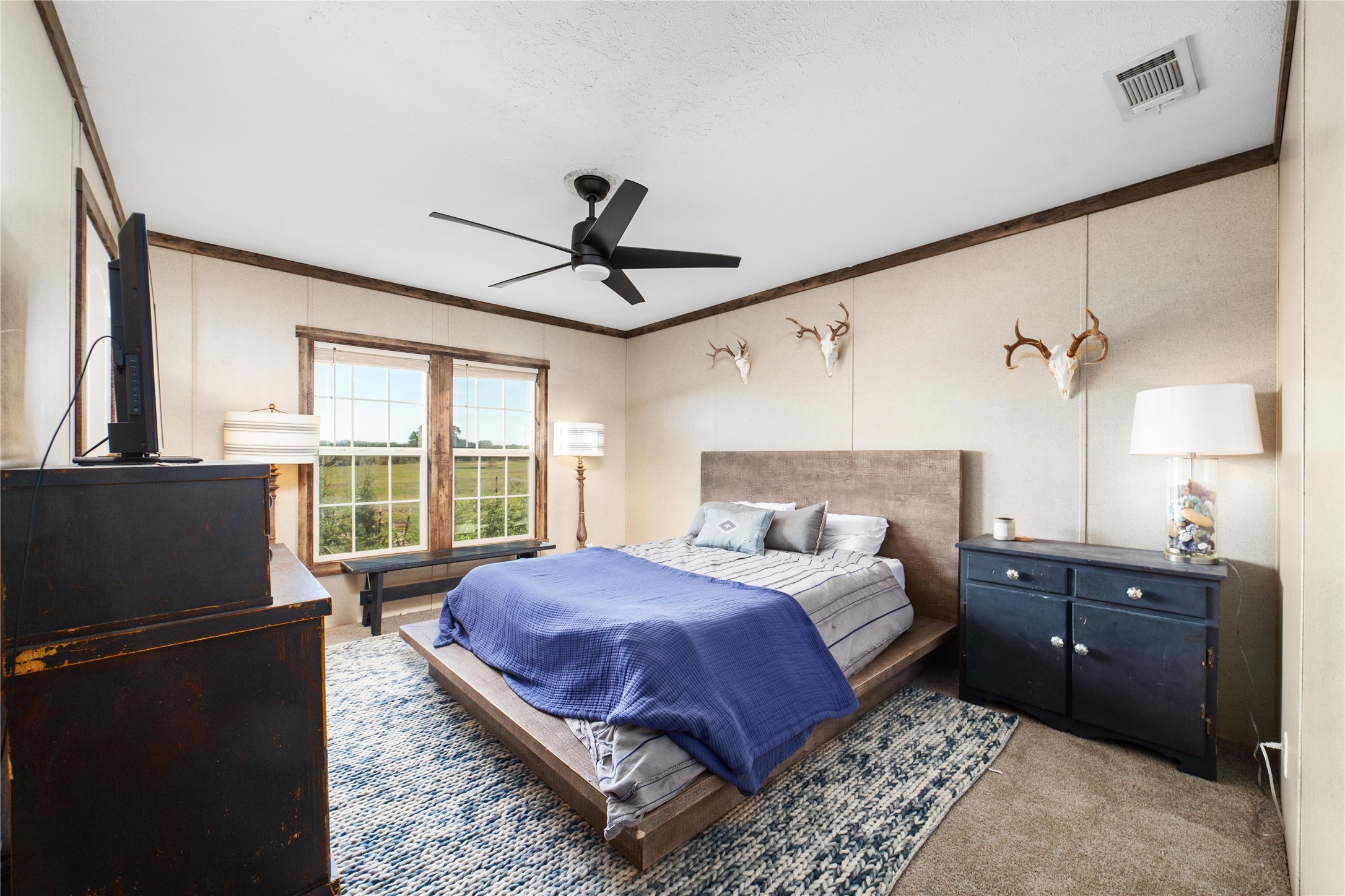 2828 Fm-1702 Gustine TX 76455