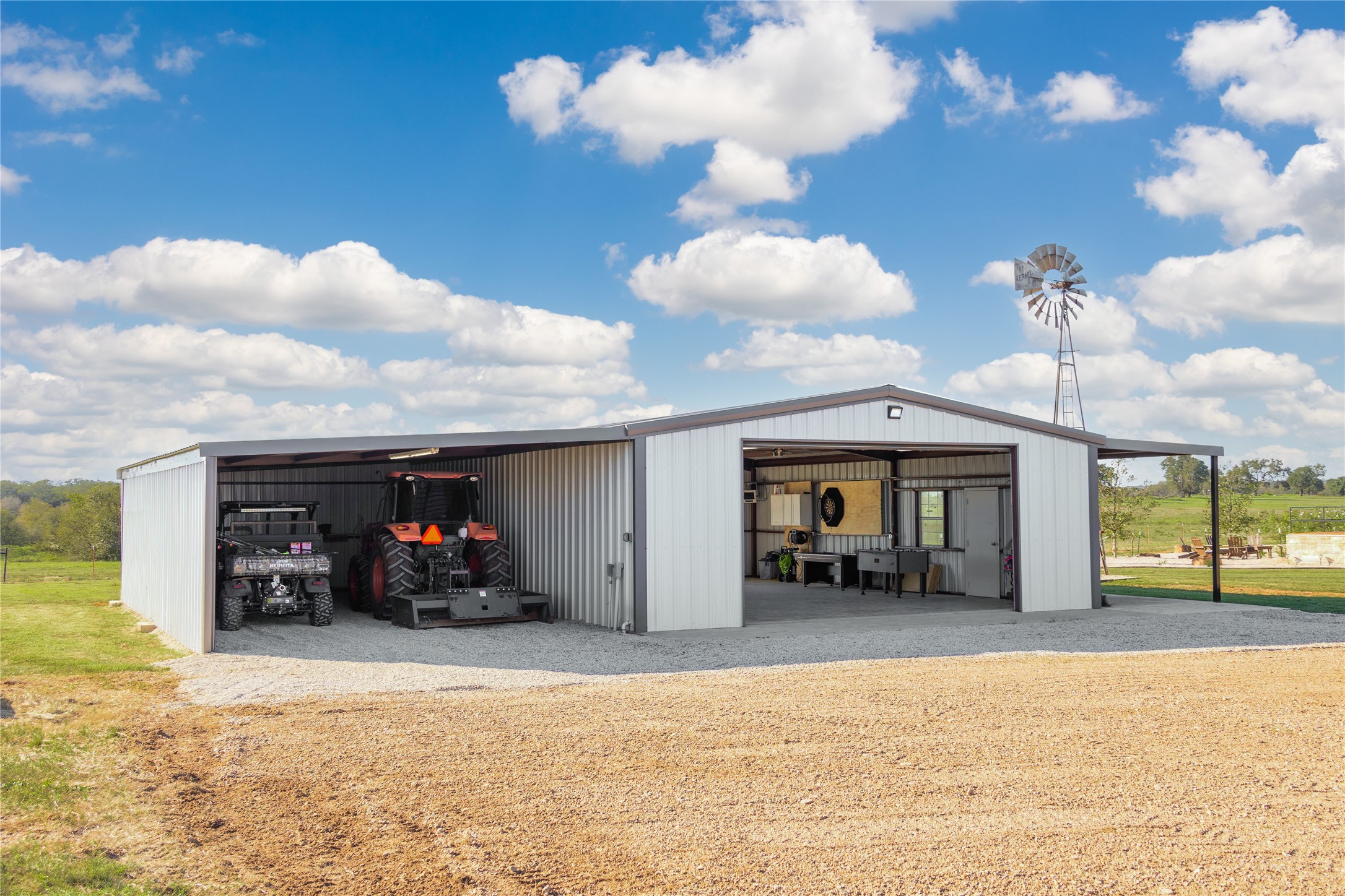 2828 Fm-1702 Gustine TX 76455