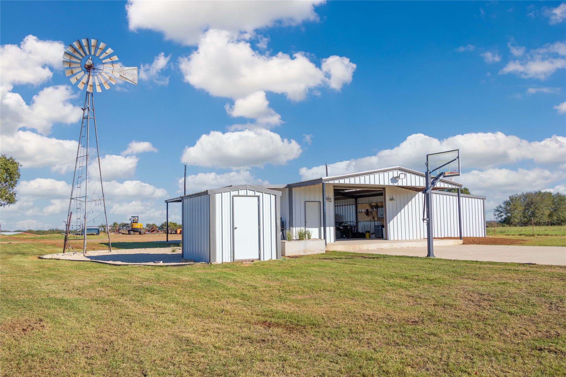 2828 Fm-1702 Gustine TX 76455