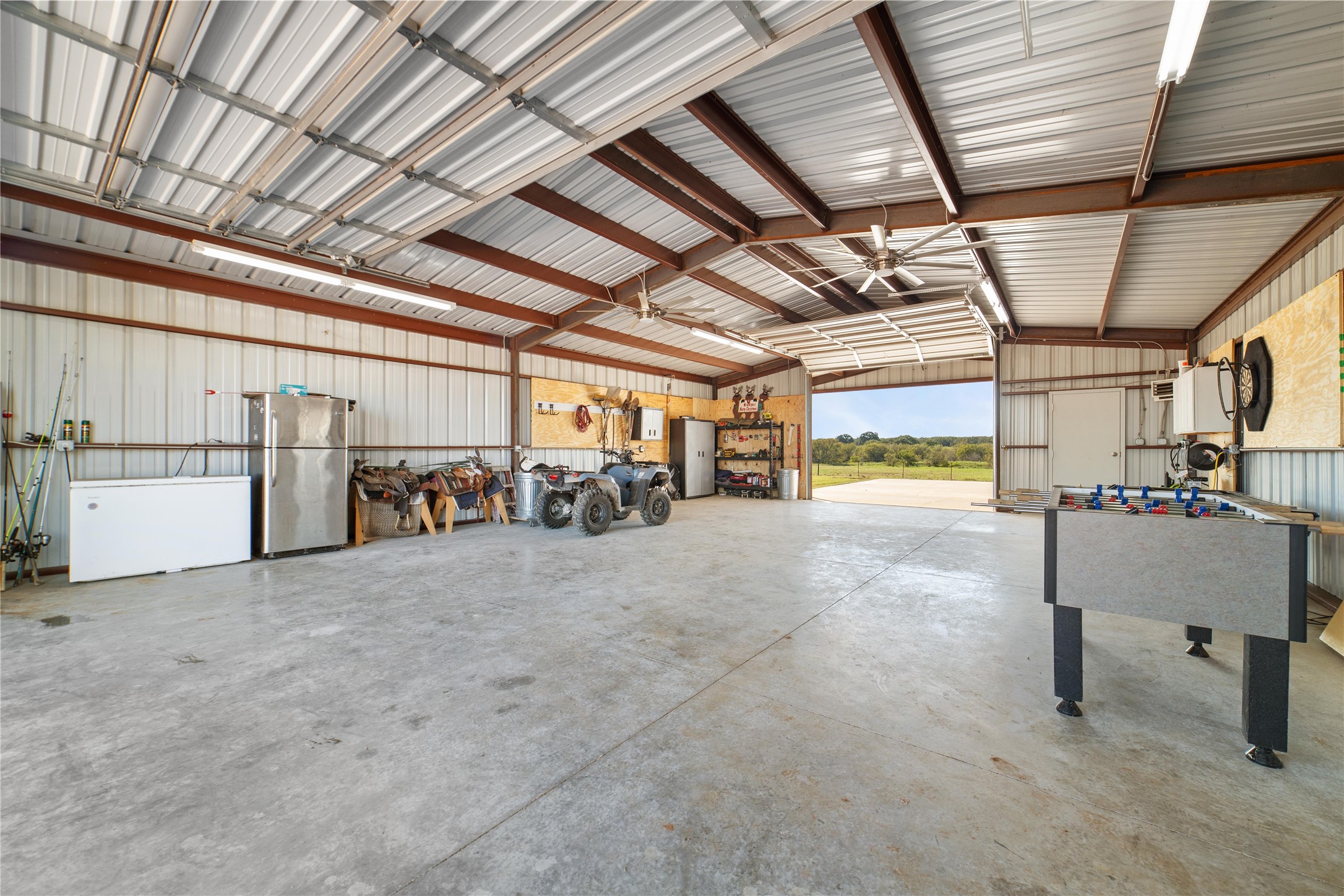2828 Fm-1702 Gustine TX 76455
