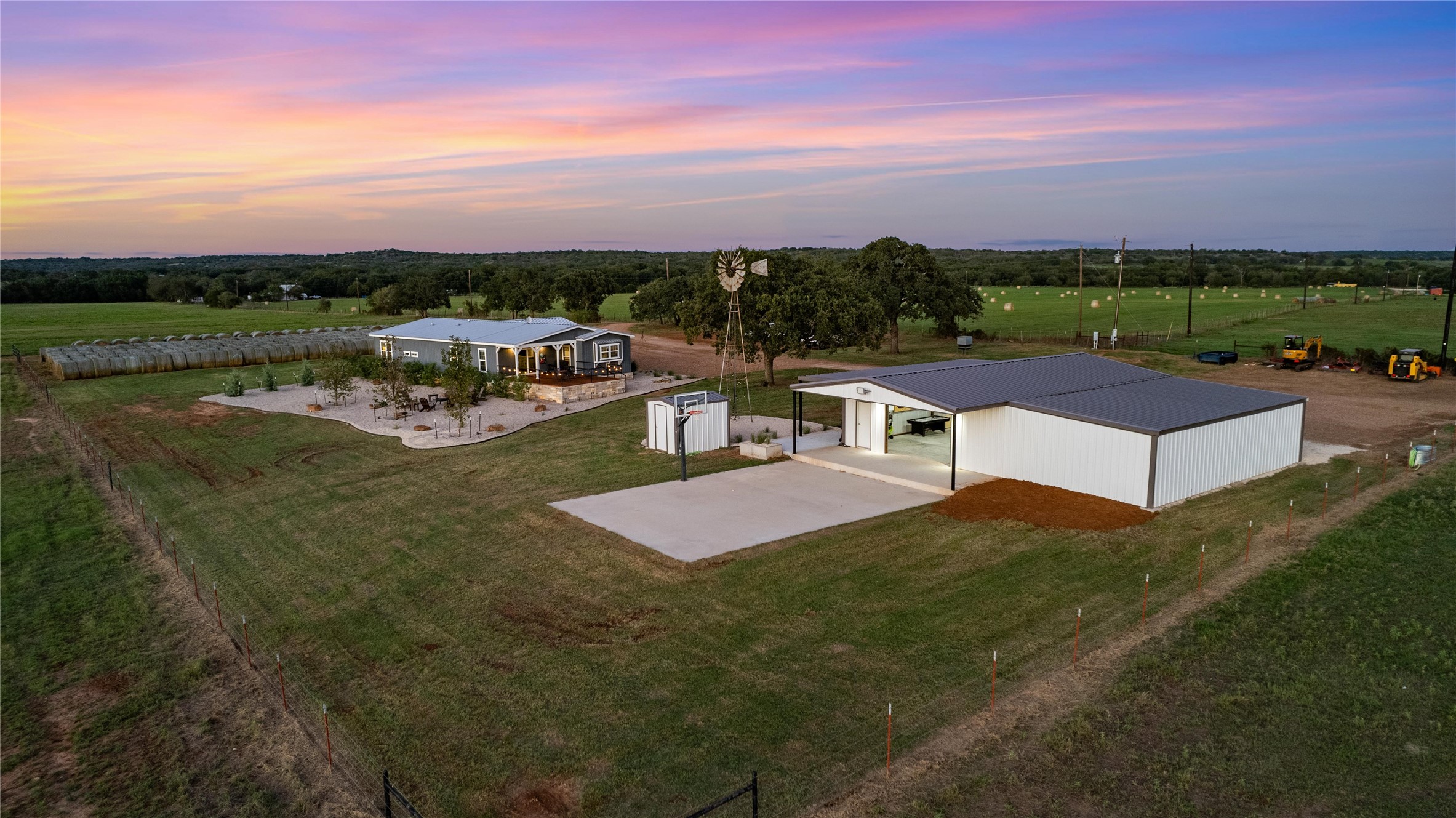 2828 Fm-1702 Gustine TX 76455