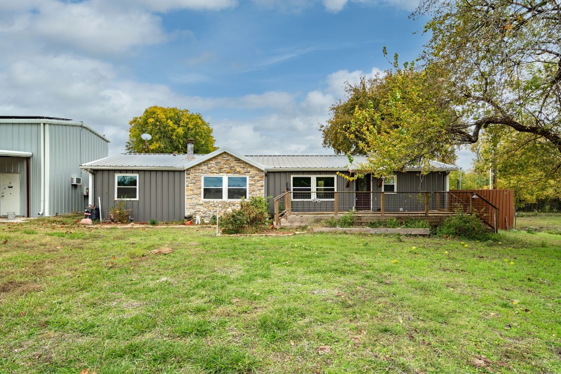15074 County Road 489 Nevada TX 75173